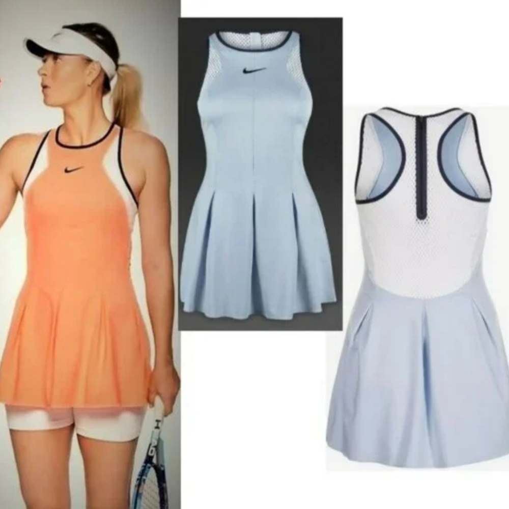 Nike Tennis Dress